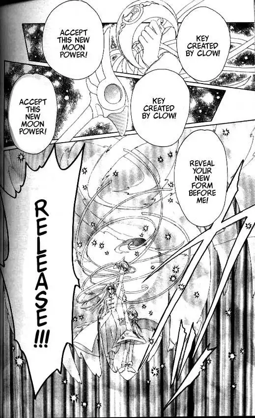 Card Captor Sakura Chapter 25 19